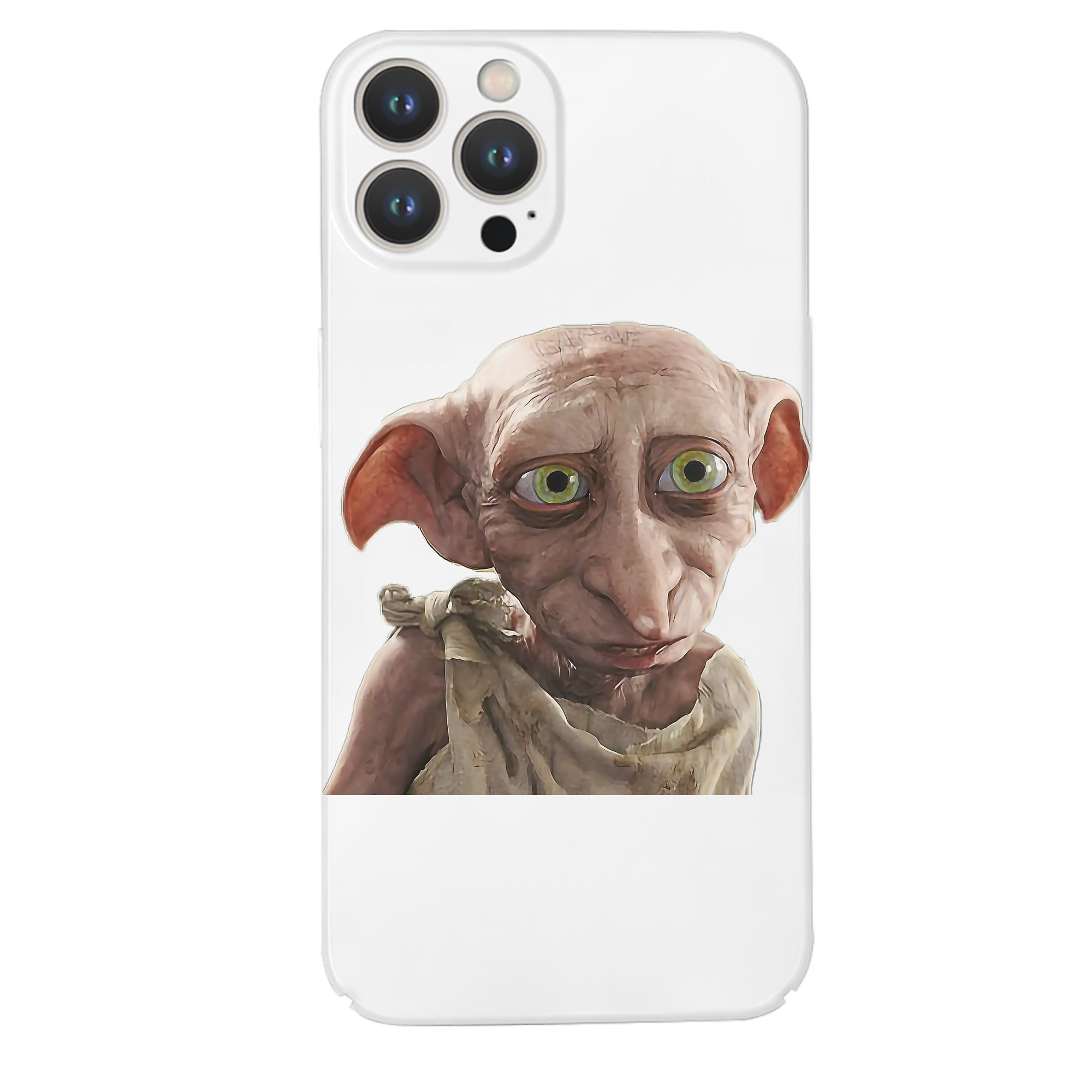 （画像用） Harry Potter ハリー・ポッターシリーズ 【iPhone 14シリーズ対応】ハードケース